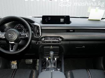 Mazda CX-50 2.5 AT
