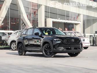 Mazda CX-50 2.5 AT
