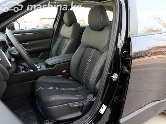 Mazda CX-50 2.5 AT