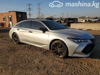 Toyota Avalon V 2.5hyb CVT