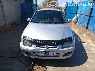 Mitsubishi Space Star I 1.3 MT
