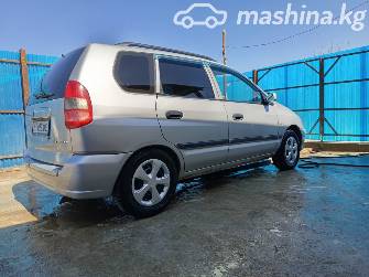 Mitsubishi Space Star I 1.3 MT