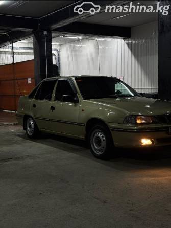 Daewoo Nexia I 1.5 MT
