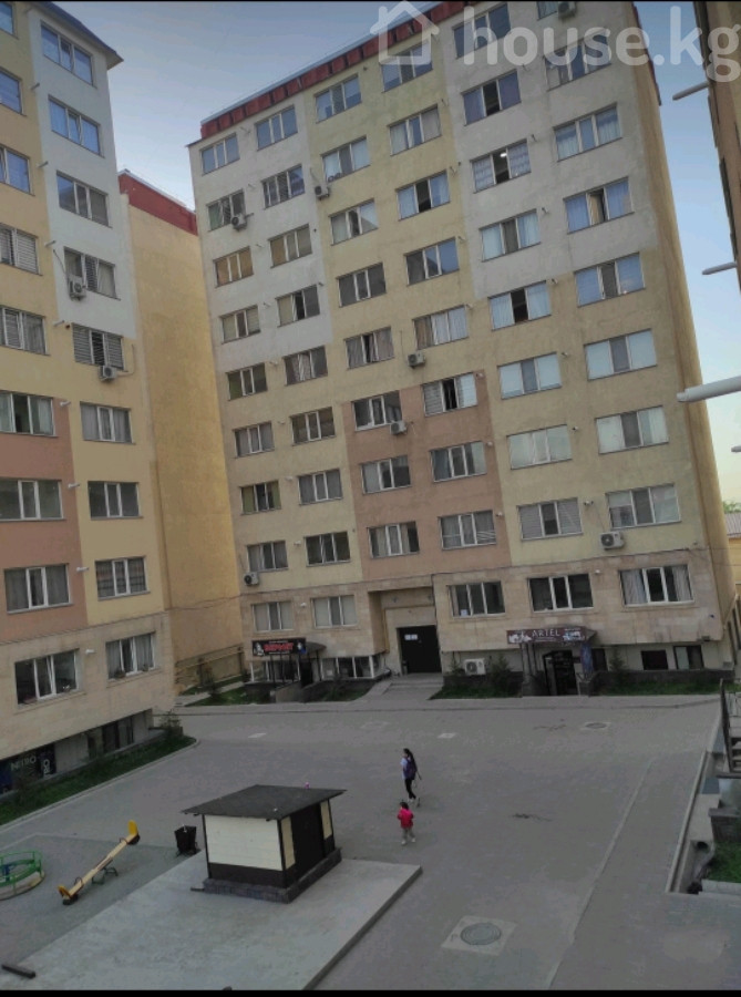 Коммерческая недвижимость, 31 м2