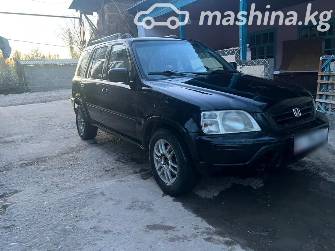 Honda CR-V I 2.0 AT 4WD