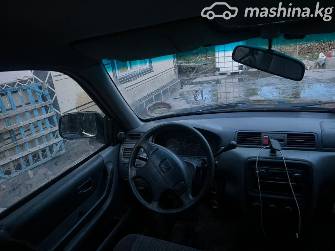 Honda CR-V I 2.0 AT 4WD