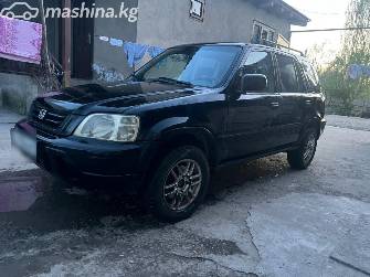 Honda CR-V I 2.0 AT 4WD