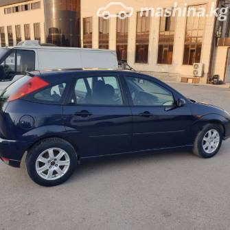 Ford Focus I 1.6 AT