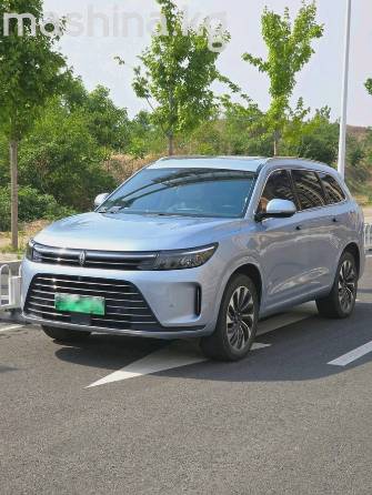 Aito M7 1.5hyb AT 4WD