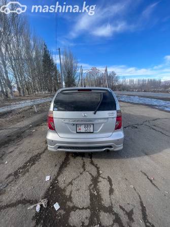Honda Edix 2.0 AT