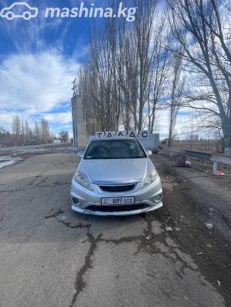 Honda Edix 2.0 AT