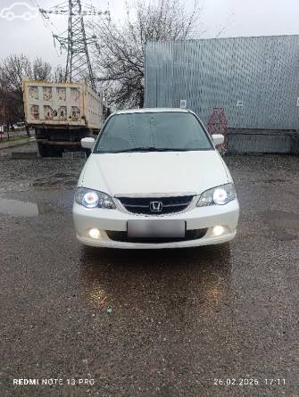 Honda Odyssey II 3.0 AT