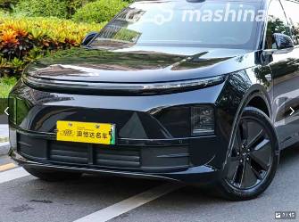 LiXiang L6 1.5hyb AT 4WD