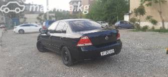 Nissan Almera Classic 1.6 AT