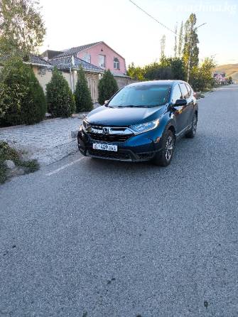 Honda CR-V V 2.0 AT 4WD