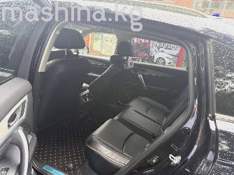 Honda Avancier II Рестайлинг 1.5 CVT