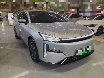 Geely Galaxy L6 125 km 1.5hyb AT