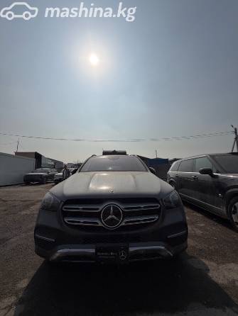 Mercedes-Benz GLE II (V167) 450 3.0 AT 4WD