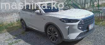 Jetour X70 PLUS 1.6 AMT