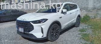 Jetour X70 PLUS 1.6 AMT