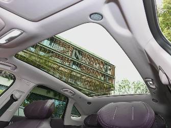 Changan Deepal S7 39.05 kWh 1.5hyb AT