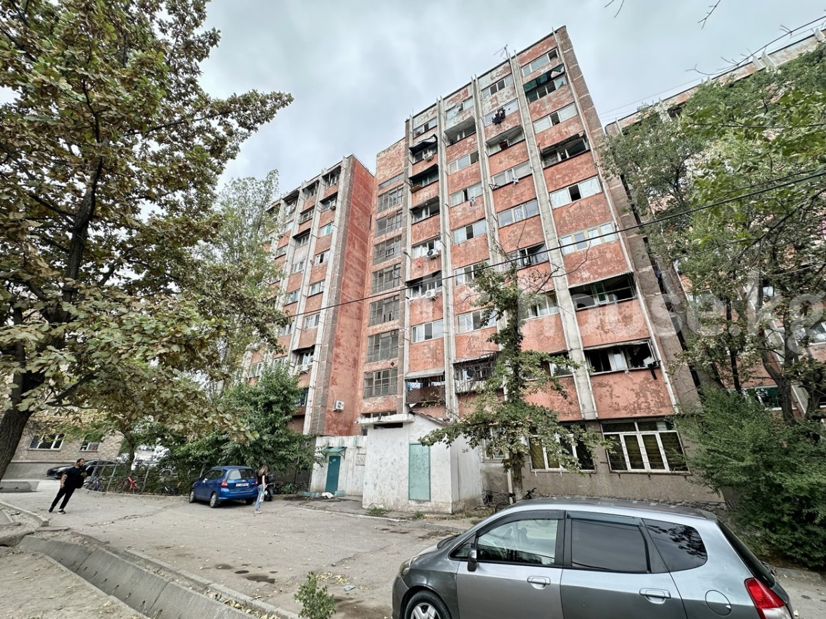 1-комн. кв., 19 м2