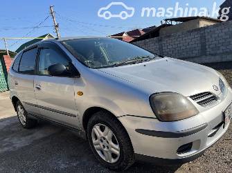 Nissan Almera Tino 1.8 AT