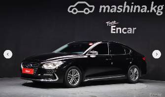 Hyundai Grandeur VI 3.0 AT