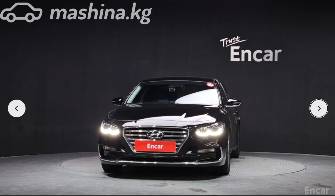 Hyundai Grandeur VI 3.0 AT