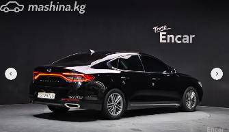 Hyundai Grandeur VI 3.0 AT