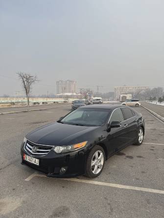 Honda Accord VIII 2.0 AT