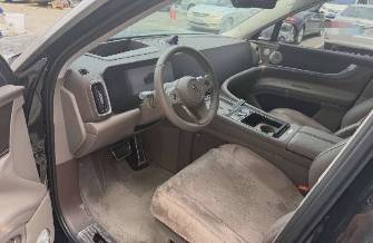 Aito M9 1.5hyb AT 4WD