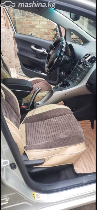 Toyota Auris I 1.6 AT
