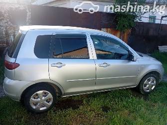 Mazda Demio II (DY) 1.3 AT
