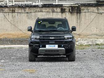 BYD FangChengBao Leopard 5 1.5hyb CVT 4WD