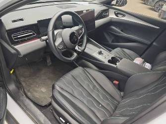 BYD Seal 06 1.5hyb CVT