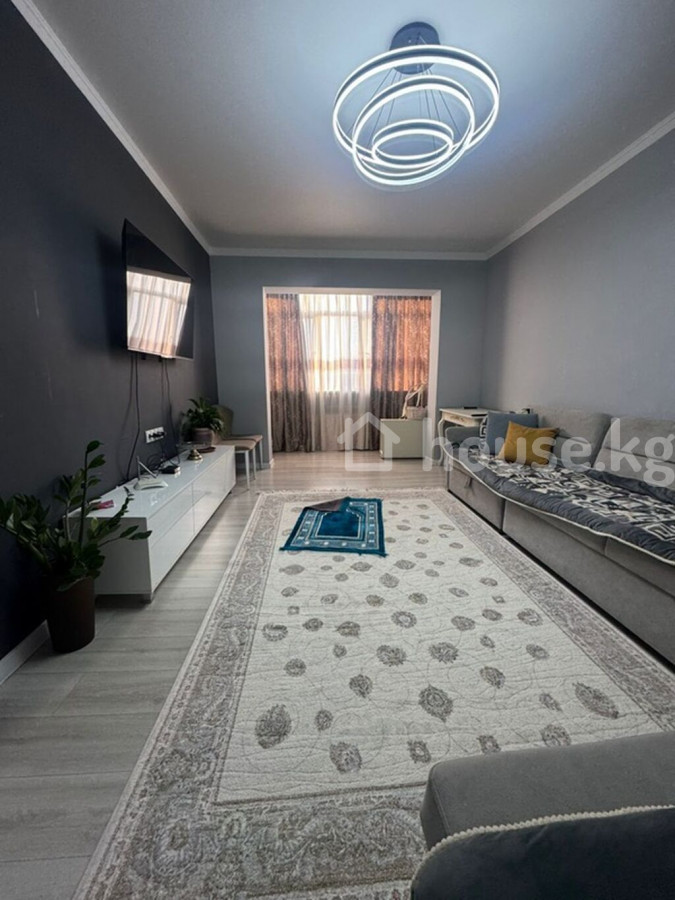 3-комн. кв., 70 м2
