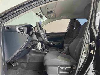 Toyota Frontlander 2.0 CVT