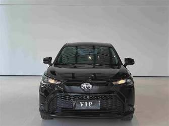 Toyota Frontlander 2.0 CVT