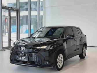 Toyota Frontlander 2.0 CVT