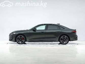 Audi A5 III (B10) 2.0 AMT
