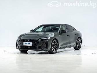 Audi A5 III (B10) 2.0 AMT