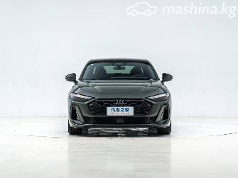 Audi A5 III (B10) 2.0 AMT