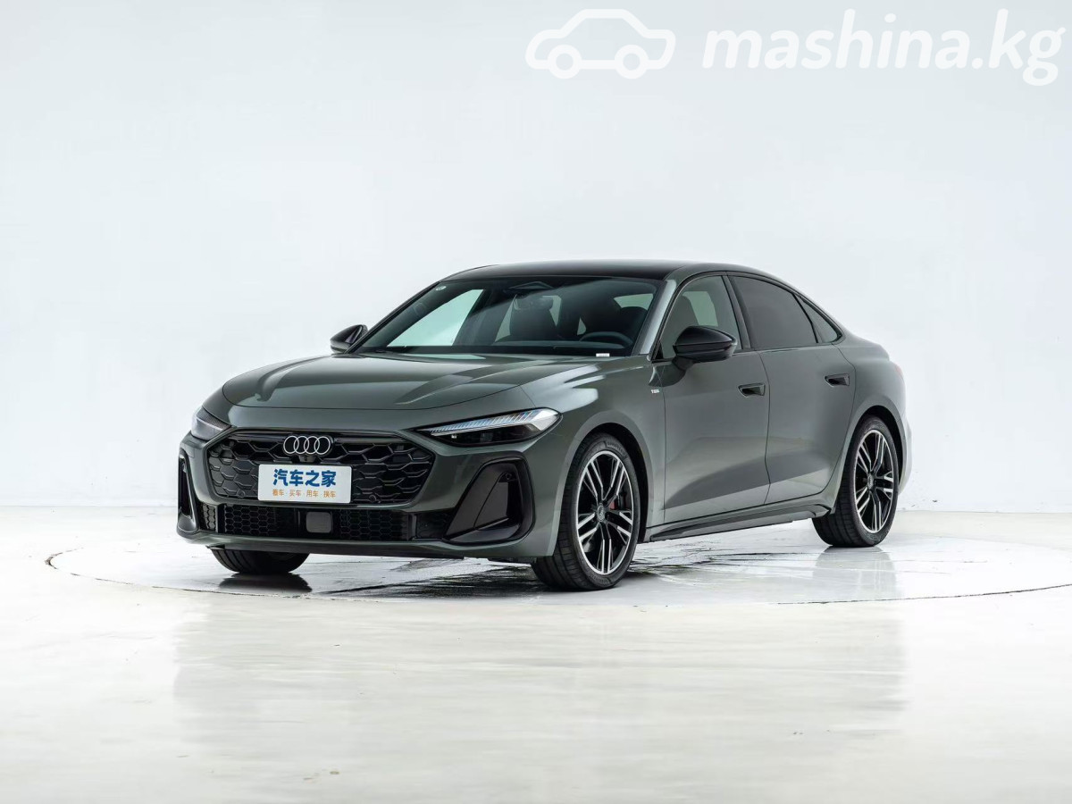 Открыть фото Audi A5 III (B10) 2.0 AMT