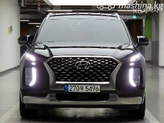Hyundai Palisade I 3.8 AT 4WD