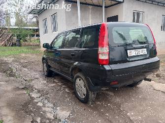 Honda HR-V I 1.6 MT 4WD