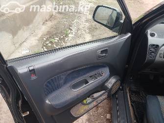 Honda HR-V I 1.6 MT 4WD