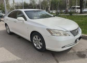 Lexus ES V 350 3.5 AT