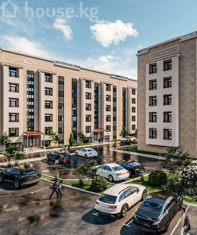 1-комн. кв., 40 м2