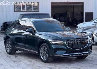 Genesis GV70 I 2.5 AT 4WD